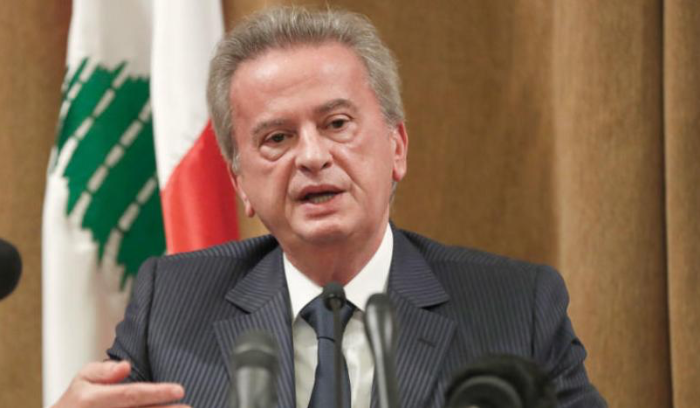 لبنان يتفق مع 3 دول أوروبية على المشاركة بالتحقيقات في التحويلات المالية للخارج<br />
قضاة لبنانيون سيتولون مهمة استجواب رياض سلامة ومديري مصارف آخرين