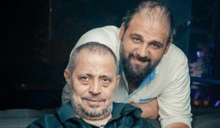 تحديد موعد جنازة وديع جورج وسوف
