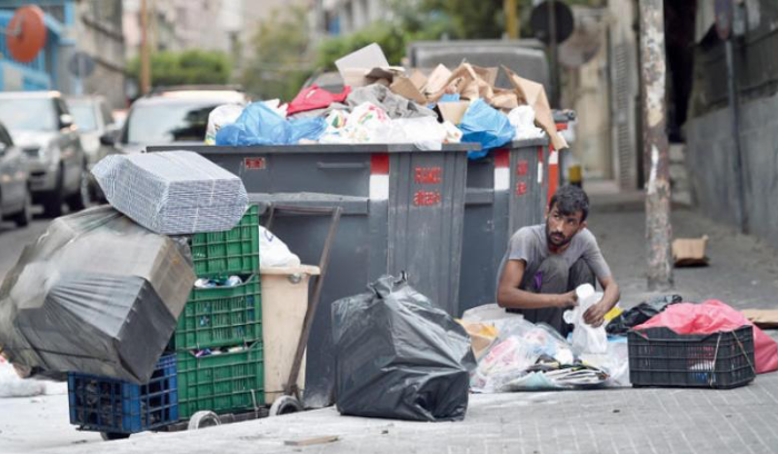 تقرير دولي يصنف الحياة في بيروت بين «الأسوأ» عالمياً