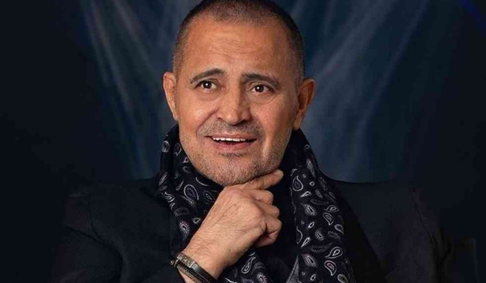 جورج وسوف ينُقل الى المستشفى بعد تلقيه نبأ وفاة ابنه!