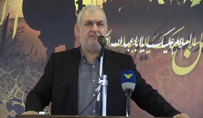 رعد: نعرف كيف ندير شؤوننا
