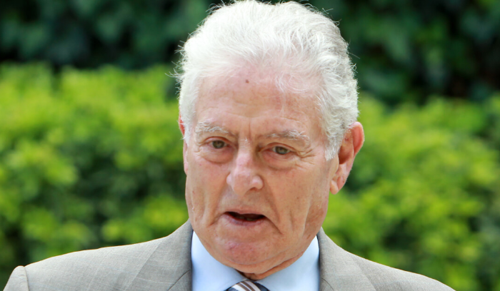 ما حقيقة وفاة دوري شمعون؟