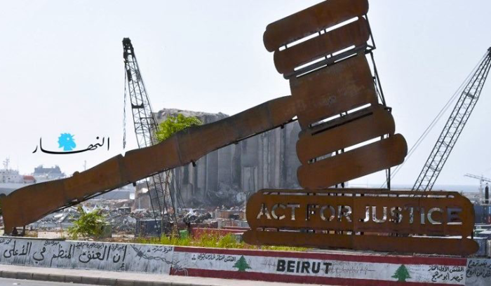 “عودة” حذرة للقضاء تخرق الانسداد السياسي