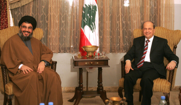 عندما قال «الجنرال» لـ«السيّد»: ما تــحبّني أكثر من بري.. حِبّني قدو