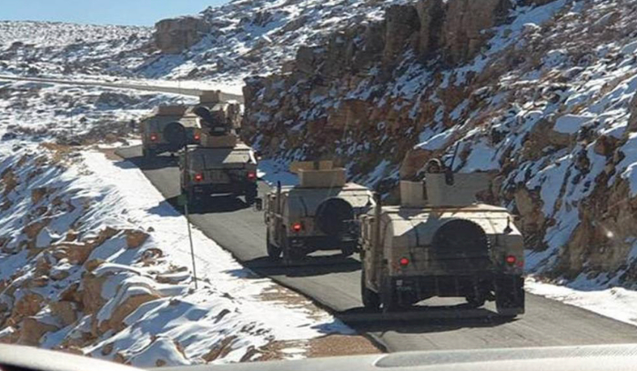 من واشنطن إلى الدوحة: مصالح أمنية استراتيجية تغلب السياسة والرئاسة!