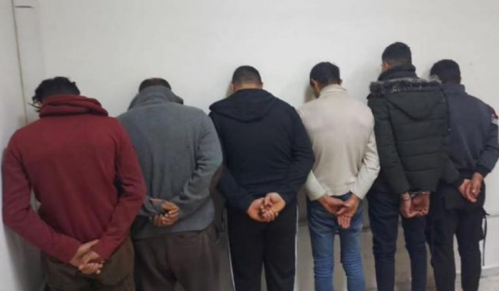 تفكيك عصابة وتوقيف أفرادها... وهذه اعترافاتهم!