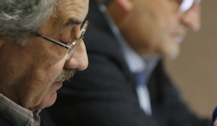 لماذا الاستقالات في «ممفد»؟