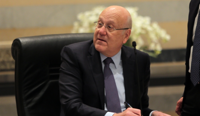 نفاد الفيول في المعامل وميقاتي مصرّ على رفض السلفة