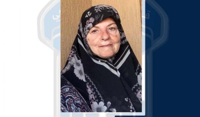 فاطمة فرحات مفقودة…هل من شاهدها؟