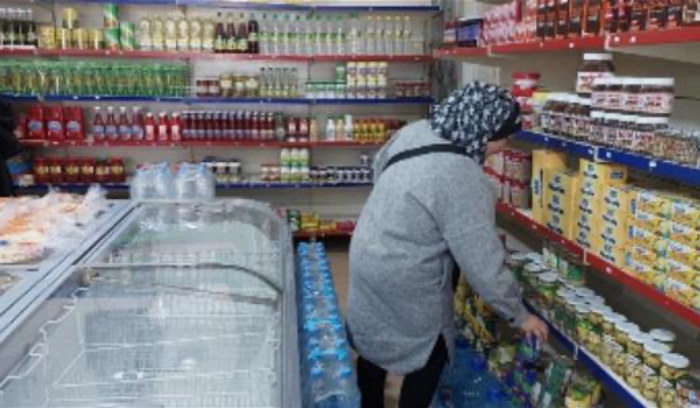 3 محاضر ضبط بحقّ سوبرماركت ومحطّتي وقود