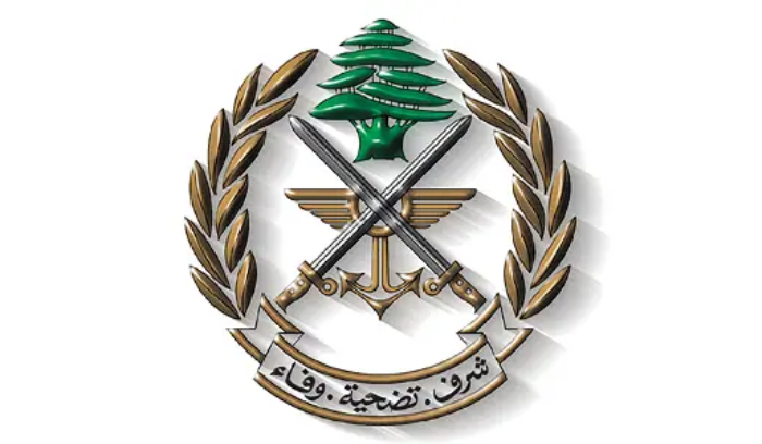 الجيش: توقيف مطلوبَين في صحراء الشويفات