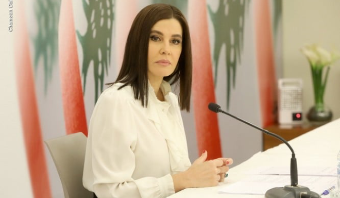 ستريدا جعجع: يرفضون التغيير... وآثروا صمّ آذانهم