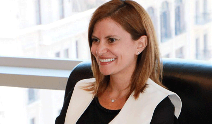 البستاني تردّ: “هيدي نصيحة لمصداقيتك اذا بعدها موجودة”