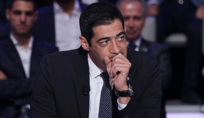حنكش: هناك غياب للشفافية داخل المجلس النيابي
