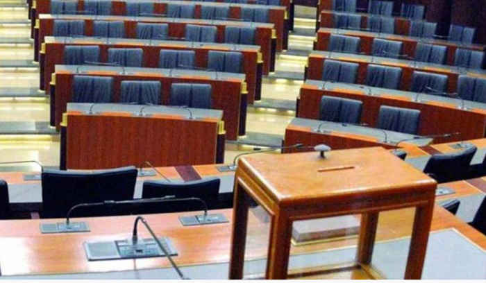 محاولات لجمع النواب السنّة غير المنتمين إلى «الممانعة»<br />
انقسامهم يعطل دورهم في انتخاب رئيس الجمهورية