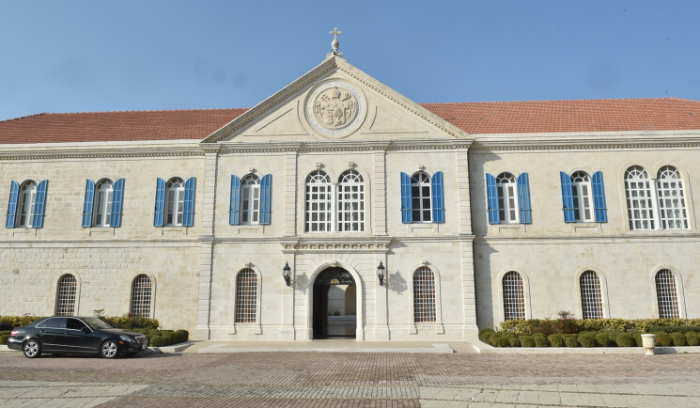 ماذا طرح الراعي على «الحزب»؟