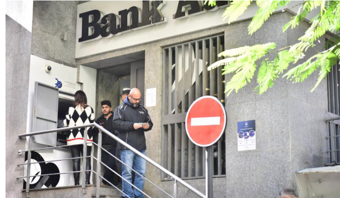 80 ترليون ليرة مطبوعة في التداول... و