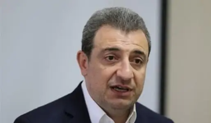 أبو فاعور زار حجّار وبحثا في اقتراح 