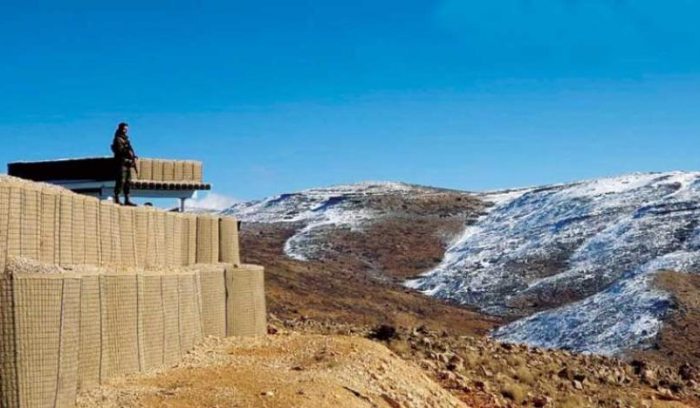 لبنانيون يلجأون إلى قرى سورية هرباً من الملاحقة الأمنية<br />
إجراءات الجيش عكست ارتياحاً في صفوف المواطنين