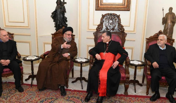 `السجال يحتدم بين ميقاتي والتيار.. البستاني 