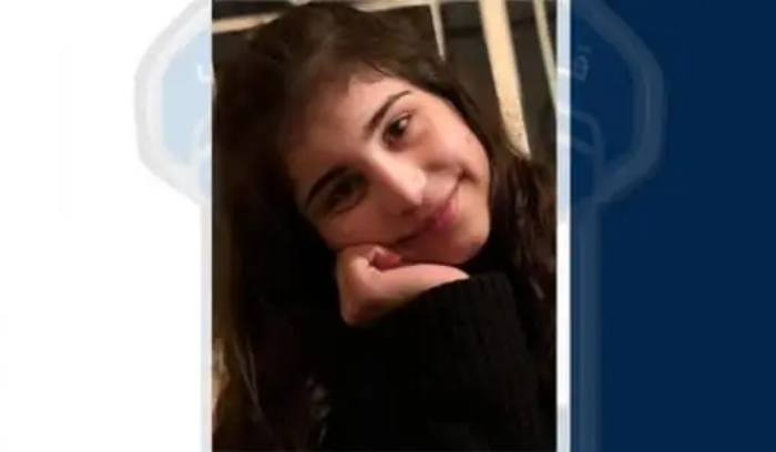 تعميم صورة قاصر... هل من لديه أي معلومات عنها؟