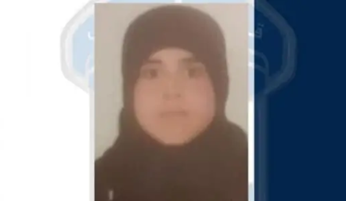 غادرت منزل ذويها... ولم تعد