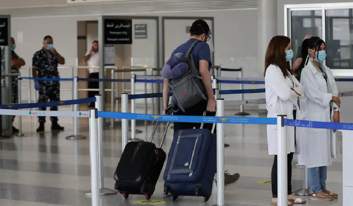 موسم السياحة بالأرقام.. ارتفاعُ صادم بأعداد الوافدين!