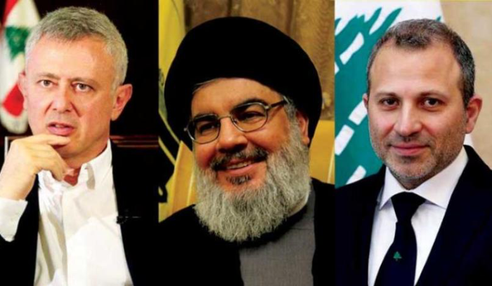 عون ينأى بنفسه عن ترطيب الأجواء بين وريثه السياسي و«حزب الله»