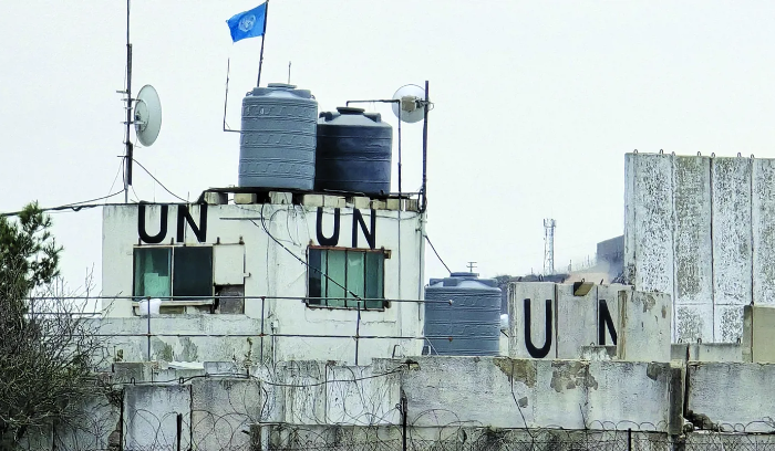 أيّ أوراق قوّة يملكها لبنان لدفع إسرائيل إلى الانسحاب؟