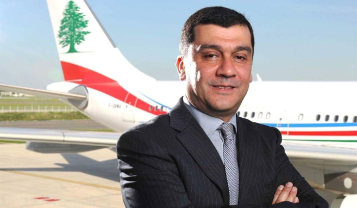 رئيس ‏مجلس إدارة الـ”MEA”: لتطبيق القانون على مطلقي النار