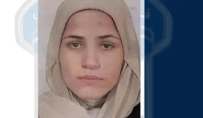 القاصر إيمان غادرت المنزل ولم تعد