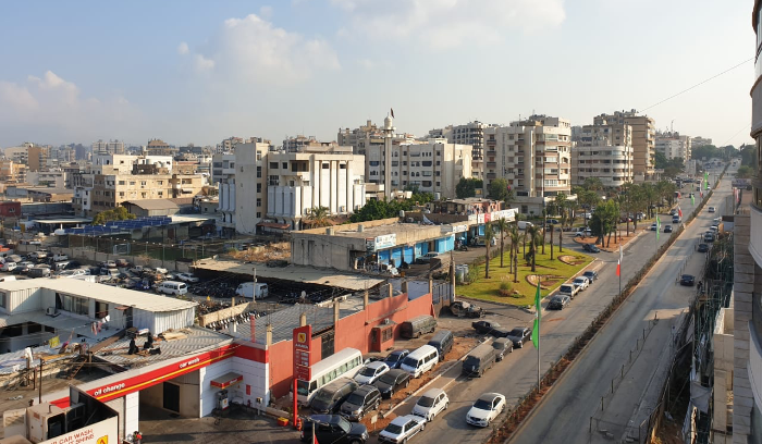 احباط محاولة انتحار في بئر حسن