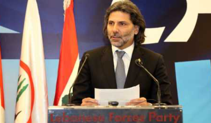 متى: مبادرة باسيل لن تحصد سوى الريح