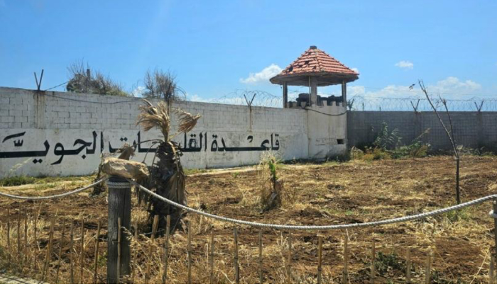 هل يقلع مطار «القليعات» قريباً؟