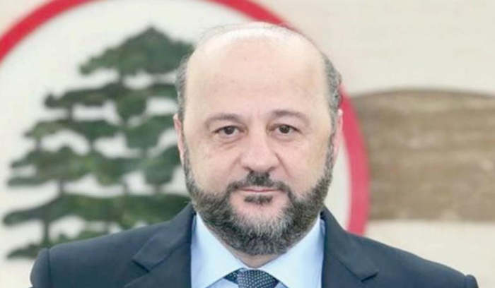 ملحم الرياشي: لدينا خطة «ب» رئاسية قد نعلن عنها أواخر يناير<br />
عبّر لـ«الشرق الأوسط» عن خشيته من الوضع الأمني وعودة الاغتيالات