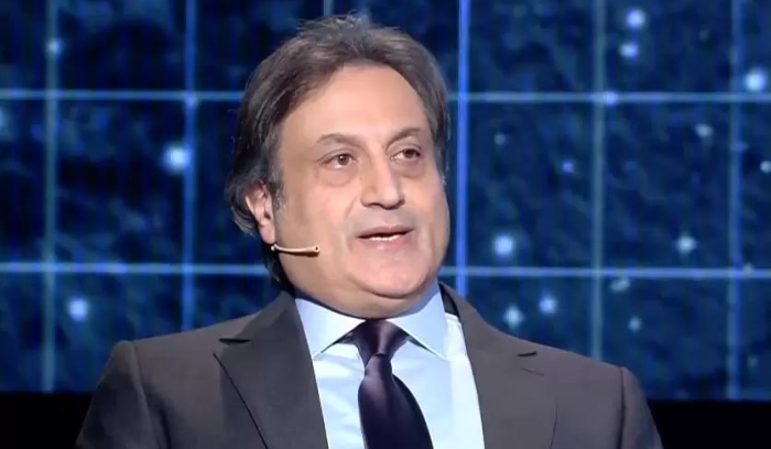 بالفيديو- ما هي توقعات ميشال حايك للعام 2023؟