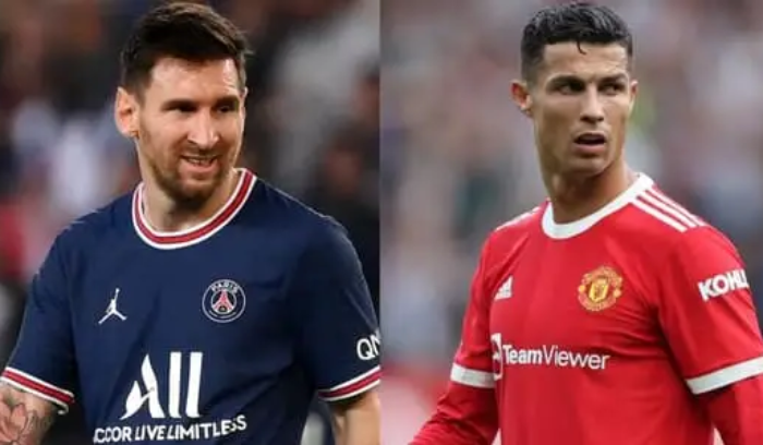 بعد انتقاله... 