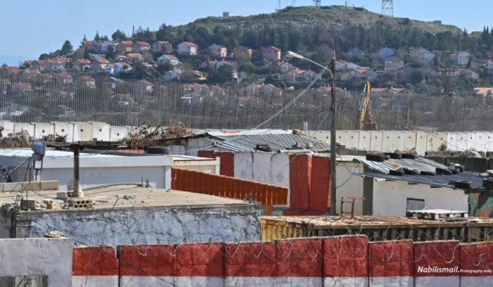 الأزمات المتراكمة بانتظار 