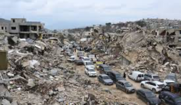 لبنان يترقب اليوم الكبير في 23 شباط...<br />
سلام اختار وزراءه لجذب الاستثمارات الدولية... و100يوم لاقرار القوانين الاصلاحية