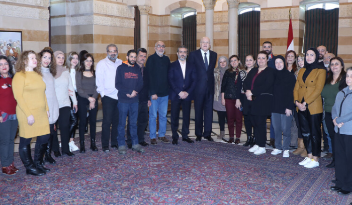 الـ2023 ترث المصاعب والتعقيدات.. برّي لـ»الجمهورية»: التوافق.. ثم التوافق