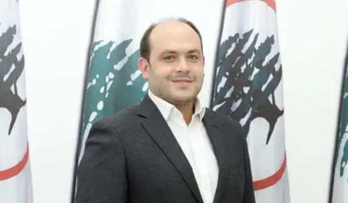 الأسمر: لإنتخاب رئيس يضمن حرية وسيادة وكرامة الوطن