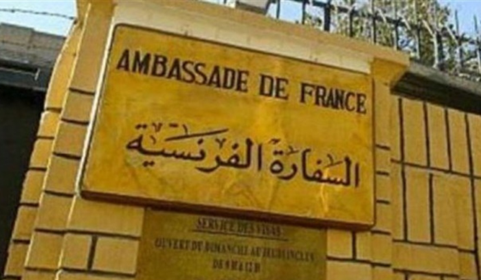 لوكورنو إلى لبنان