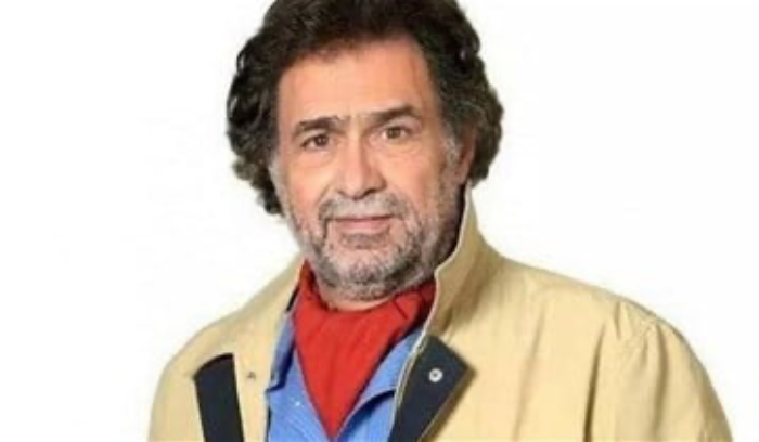 بعد معاناة مع المرض لشهرين...فنان لبناني في ذمة الله