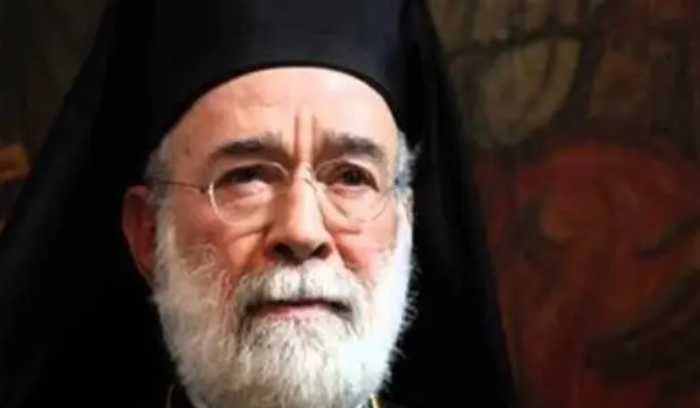 سلسلة لقاءات للمطران عودة