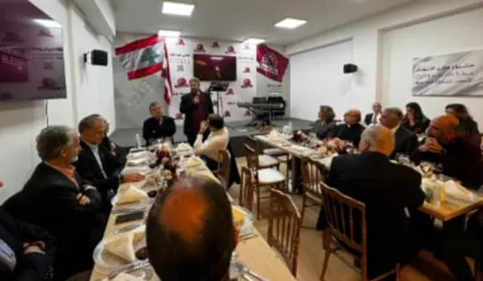 افرام: الزّرع في الأوقات الصعبة يعطي ثماراً أعظم وأكبر