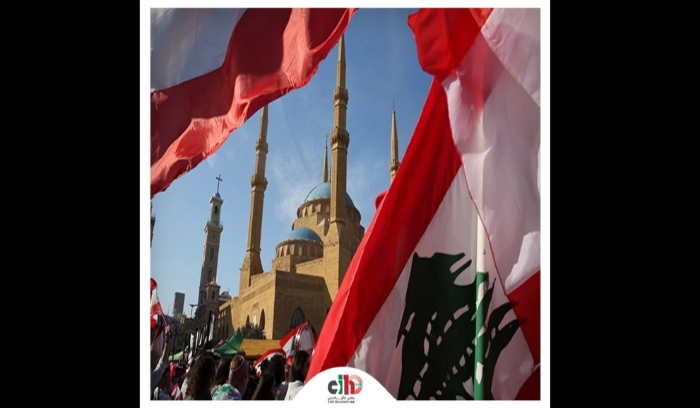 ملتقى التأثير المدني: ثابتون في النِّضال من أجل القضيَّة اللُّبنانيَّة