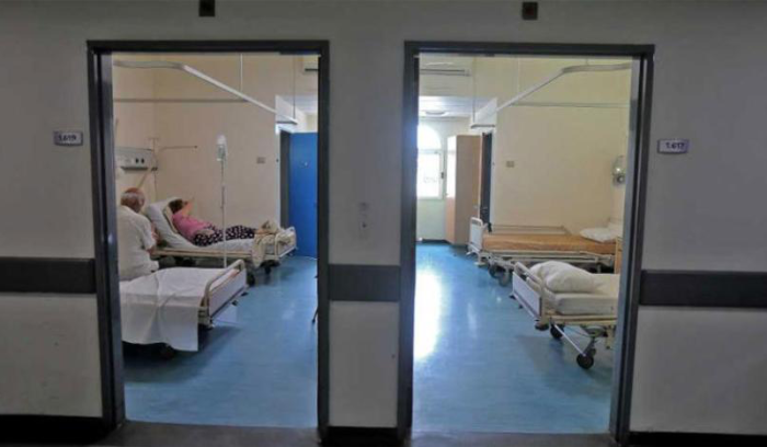 مرضى السرطان في لبنان خائفون من علاجاتهم<br />
بين سندان الأدوية المفقودة ومطرقة المزورة