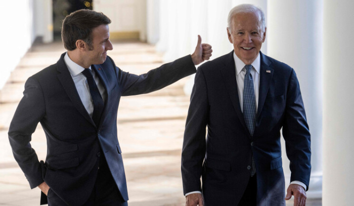 نحو تفكُّك متكامل في 2023