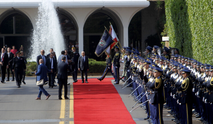 هل تواصل الممانعة مسلسل خساراتها في 2023؟