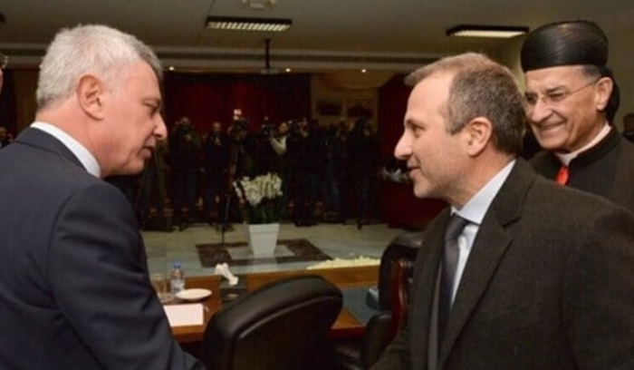 هذا ما حققه اللّقاء بين فرنجية وباسيل